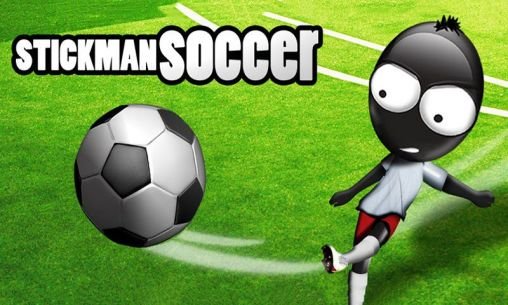 download Stickman soccer apk